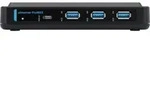 SEH utnserver ProMAX USB3.0-DEVICE Server,3xTypeA,1xTypeC