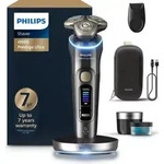 Philips i9000 Prestige Ultra XP9402/31 Elektrischer Nass- & Trockenrasierer mit