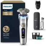 Philips i9000 Prestige Ultra XP9404/46 Elektrischer Nass- & Trockenrasierer mit
