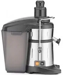 Entsafter, H&ouml;he: 531 mm, L&auml;nge: 246 mm, Breite: 480 mm