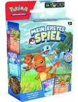 Pok&eacute;mon-Sammelkartenspiel: Mein erstes Spiel - Glumanda und Schiggy