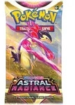 Pok&eacute;mon SWSH10 Schwert & Schild Astralische Ausstrahlung - Booster - englisch