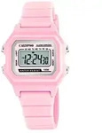 Kinder Digital Uhr Calypso Armbanduhr rosa K5802/3 - Rosa