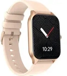 Levowatch LPro Damen Smartwatch, Fitness Tracker Uhr, inkl. Telefonfunktion und