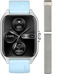 Garett GRC Activity 2 Silberne Smartwatch - Silber