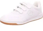 Lotto TITANIS VL XL Sneaker in &Uuml;bergr&ouml;&szlig;en Wei&szlig; 2400530X1014 gro&szlig;e Herrenschuhe -