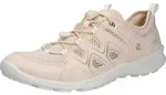 Ecco TERRACRUISE LT Damenschuhe - Halbschuhe - Sneaker beige Freizeit NEU - Beige -