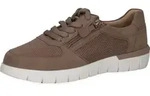Caprice Sneaker - Mud Leder : 37 : Normal Gr&ouml;&szlig;e: 37 Weite: Normal - Braun - 37