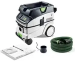 Festool Absaugmobil CLEANTEC CTH 26 EI | 577866