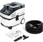 Festool Absaugmobil CLEANTEC CT 15