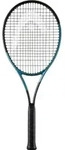 HEAD Tennisschl&auml;ger Gravity MP Lite Senior - Schwarz