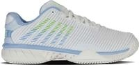 K-swiss Hypercourt Express 2 Hb Sandplatzschuhe Wei&szlig; EU 37 Frau Wei&szlig; EU 37