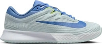 Nike FZ2158-400, Nike Court Air Zoom Vapor Pro 3 HC Glacier Blue Blue Beyond White