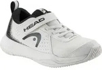 Head Racket Sprint Velcro 4.0 Allcourt-schuhe Wei&szlig; EU 32 Kinder Wei&szlig; EU 32 - Wei&szlig;