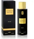 Ajmal Amber Wood HMI U 100 ml