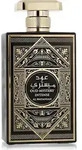 Al Wataniah Oud Mystery Intense Eau De Parfum 100 ml (unisex)