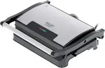 ADLER Elektrogrill AD 3052 - Schwarz