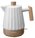 Keramik-Wasserkocher RK0090 CONCEPT wei&szlig; - Wei&szlig;