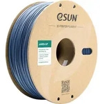eSUN eABS-GF Filament f&uuml;r 3D-Drucker, Grau, 1,75 mm Durchmesser, 1 kg...