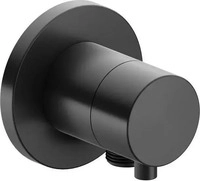 Keuco 59556131101, Keuco 2-Wege-Umstellventil IXMO DN 15, UP, mit Griff IXMO Comfort