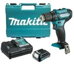 Makita 12V Schraubendreher Df333Dwy 1X1.5Ah