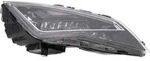 VALEO Scheinwerfer Rechts f&uuml;r SEAT Leon ST (5F8) 045105
