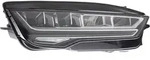 Hauptscheinwerfer rechts 12 V LED HELLA Licht-Expertise passend f&uuml;r AUDI A7