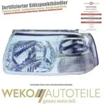 DIEDERICHS Scheinwerfer Rechts f&uuml;r SUZUKI Grand Vitara I SUV (FT, HT) 6432880