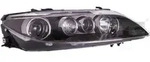 TYC Hauptscheinwerfer 20-0975-15-2