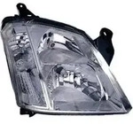 VAN WEZEL Scheinwerfer Rechts f&uuml;r OPEL Meriva A (X03) 3781962