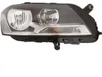 VAN WEZEL Scheinwerfer Rechts f&uuml;r VW Passat Variant (365) 5740962
