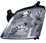 VAN WEZEL Scheinwerfer Links f&uuml;r OPEL Meriva A (X03) 3781961V