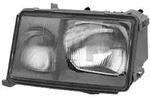 Van Wezel Scheinwerfer links f&uuml;r Mercedes Cabriolet Coupe Kombi