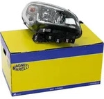 MAGNETI MARELLI Scheinwerfer Rechts f&uuml;r FIAT DOBLO Kasten/Kombi (263) 712104901120