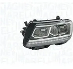 MAGNETI MARELLI Scheinwerfer Links f&uuml;r VW TIGUAN (AD1) 711451000257
