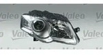 Valeo Hauptscheinwerfer 088978