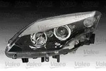 Valeo Hauptscheinwerfer 044535