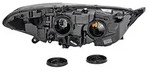 Valeo Scheinwerfer links f&uuml;r Ford Mondeo 5
