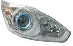 Valeo Hauptscheinwerfer 044440