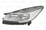 Valeo Scheinwerfer links f&uuml;r Ford Kuga