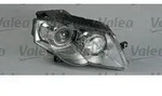 Valeo Hauptscheinwerfer 088981