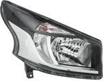 Hauptscheinwerfer rechts 12 V W21/5W FF HELLA f&uuml;r u.a. FIAT TALENTO