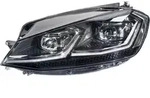 Hella LED Scheinwerfer links f&uuml;r VW Golf 7 ab 11/2016