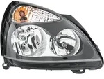 HELLA Scheinwerfer Rechts f&uuml;r RENAULT CLIO II (BB0/1/2, CB0/1/2) 1DB 008...