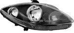 TYC Hauptscheinwerfer 20-11209-15-2