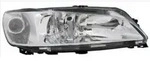 TYC Hauptscheinwerfer 20-6182-05-2