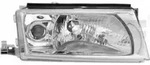 TYC Hauptscheinwerfer 20-6231-05-2