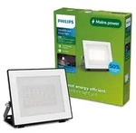 Philips Wandleuchten Lois, 14 W, Anthrazit, Metall, IP65, I, Modern, Garten, Terrasse