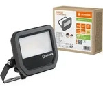 Ledvance FL 20 P 17W 2K4LM 830 PS SY100 BK Fluter - Schwarz