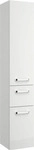 Pelipal Serie 4010 Hochschrank 30 x 168 cm mit 2 Dreht&uuml;ren und 1 Auszug
